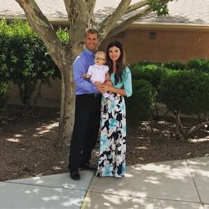 Meet your Posher, Brenna